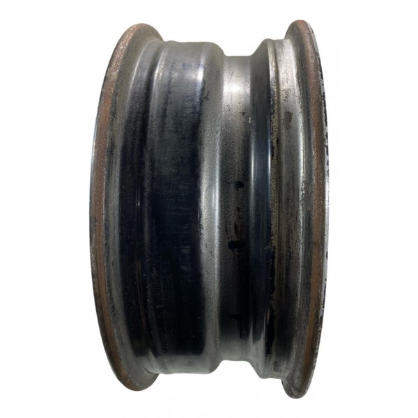 Roda Ferro Aro 16 Toyota Rav4 2000 A 2006 Furação 5x114,3mm