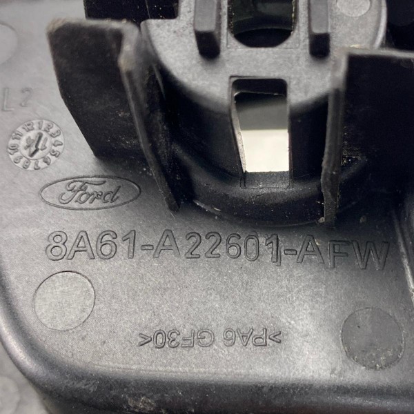 Maçaneta Interna Diant Esq Ford Ecosport E Fiesta 2013-2017