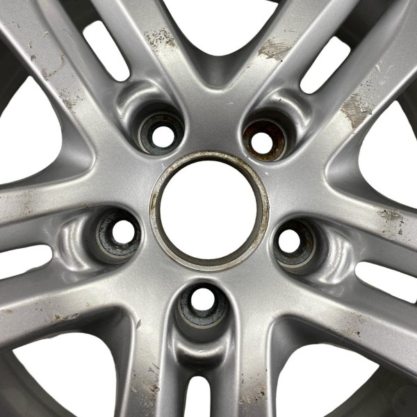 Roda Aro 17 Honda Cr-v 2007, 2008 A 2011 Furação 5x114,3mm