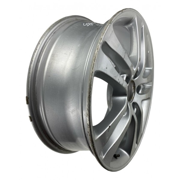 Roda Aro 17 Honda Cr-v 2007, 2008 A 2011 Furação 5x114,3mm