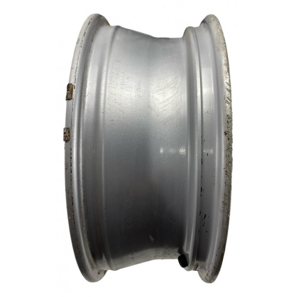 Roda Aro 17 Honda Cr-v 2007, 2008 A 2011 Furação 5x114,3mm