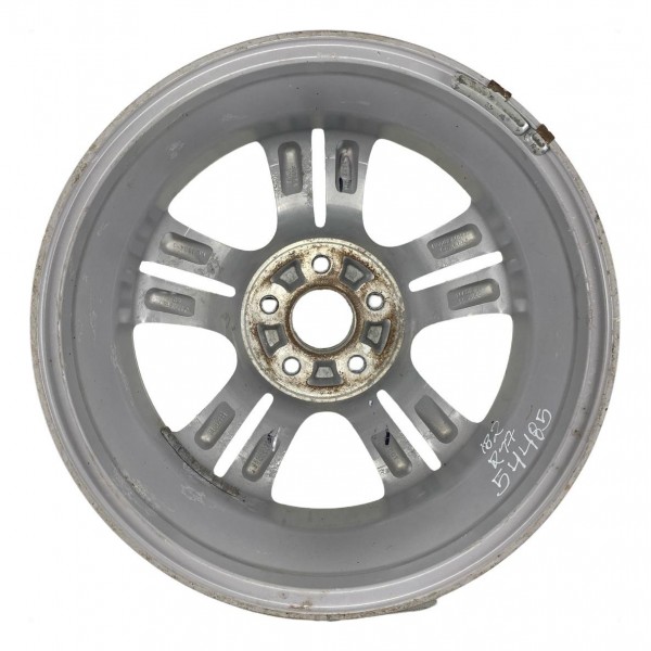 Roda Aro 17 Honda Cr-v 2007, 2008 A 2011 Furação 5x114,3mm