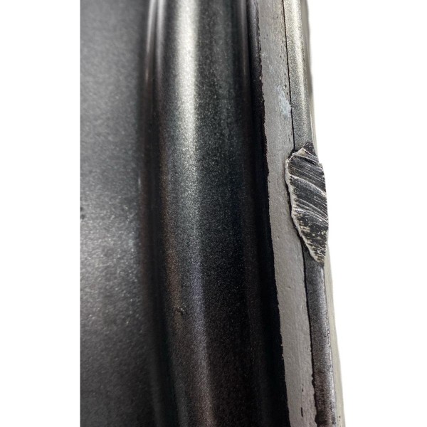 Roda Aro 17 Pajero Tr4 2010 2011 2012 A 2015 Furação 5x114mm