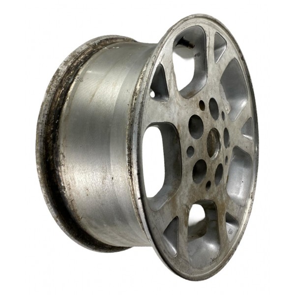 Roda Aro 16 Jeep Cherokee Laredo 2000 A 2004 Furação 5x127mm