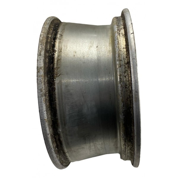 Roda Aro 16 Jeep Cherokee Laredo 2000 A 2004 Furação 5x127mm