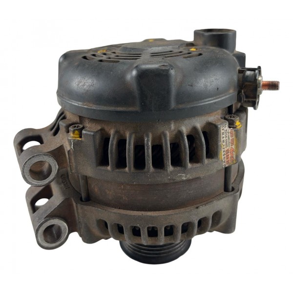 Alternador Discovery 3 Range Rover Sport 2.7 Diesel 12v 150a