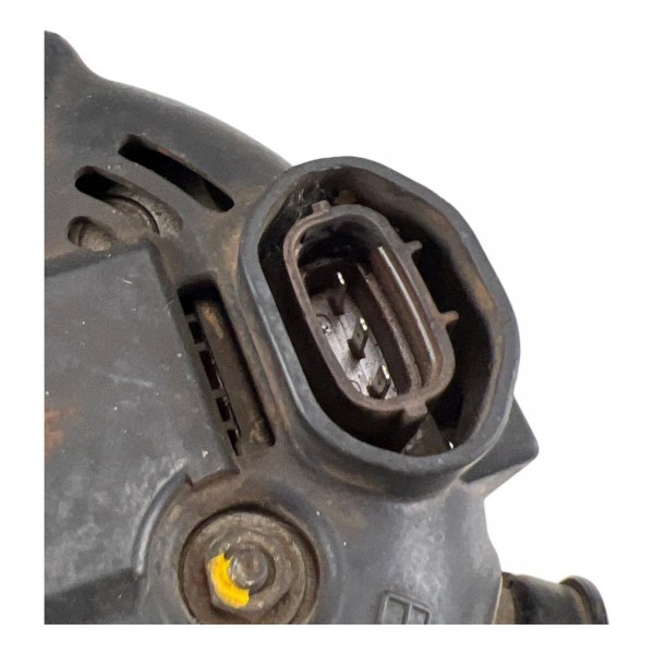 Alternador Discovery 3 Range Rover Sport 2.7 Diesel 12v 150a