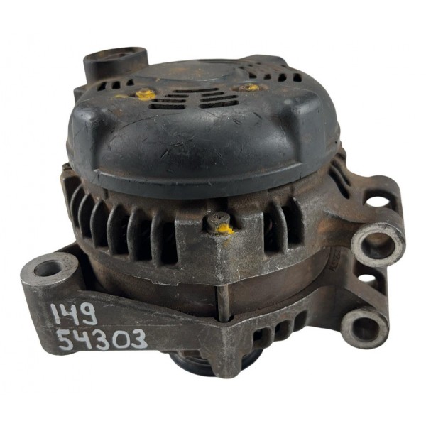 Alternador Discovery 3 Range Rover Sport 2.7 Diesel 12v 150a