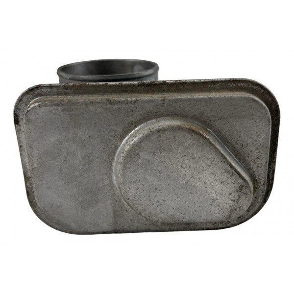 Tbi Corpo De Borboleta Freemont Journey Compass 2007 A 2016