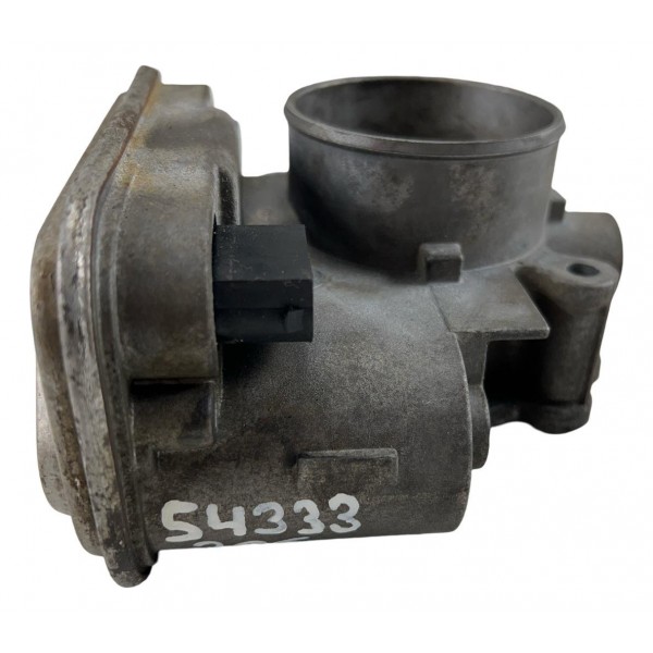 Tbi Corpo De Borboleta Freemont Journey Compass 2007 A 2016