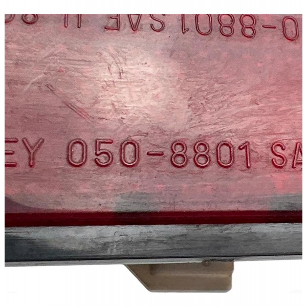 Break Light Luz De Freio Pajero Tr4 E Pajero Io 1999 A 2009