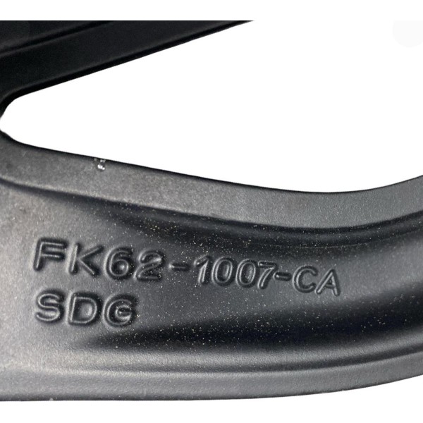 Roda Aro 21 Range Rover Sport 2014 A 2018 Furação 5x120mm