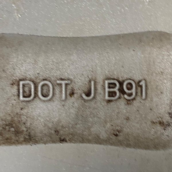 Roda Aro 18 Forester E Tribeca 2006 A 2013 Furação 5x114,3mm