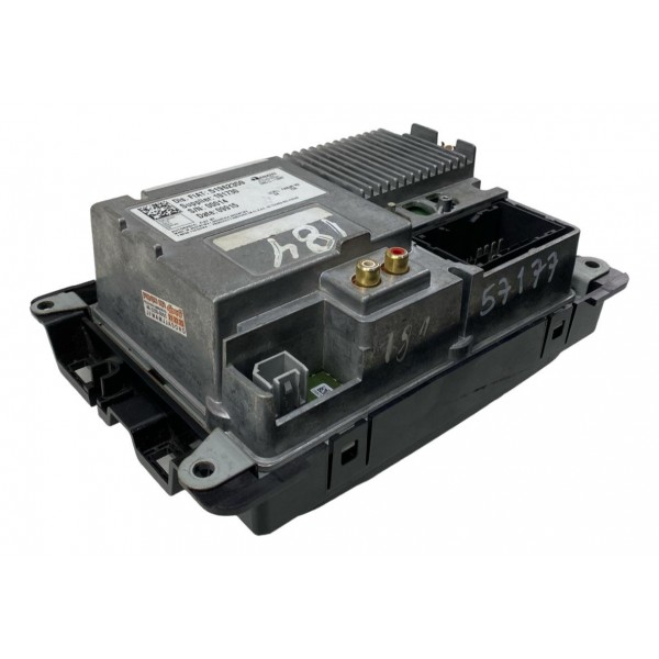 Rádio Original Multimídia Renegade 2016 A 2021 51962359