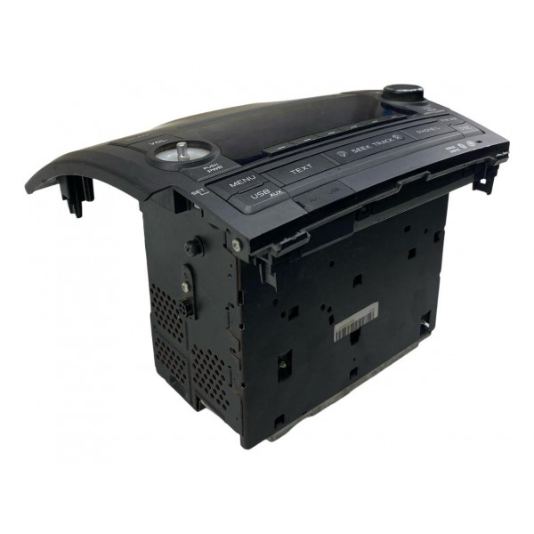 Rádio Original S10 Trailblazer 2012 A 2016 52026923