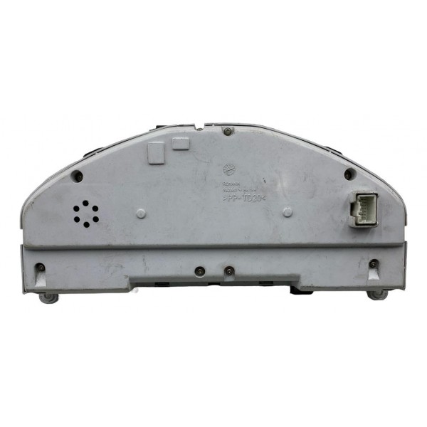 Painel Instrumento Volvo Xc60 3.2 2009 A 2013 31270366aa