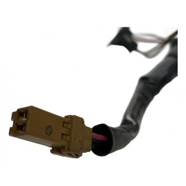 Luz Iluminação De Placa Nissan Pathfinder 2000 A 2004