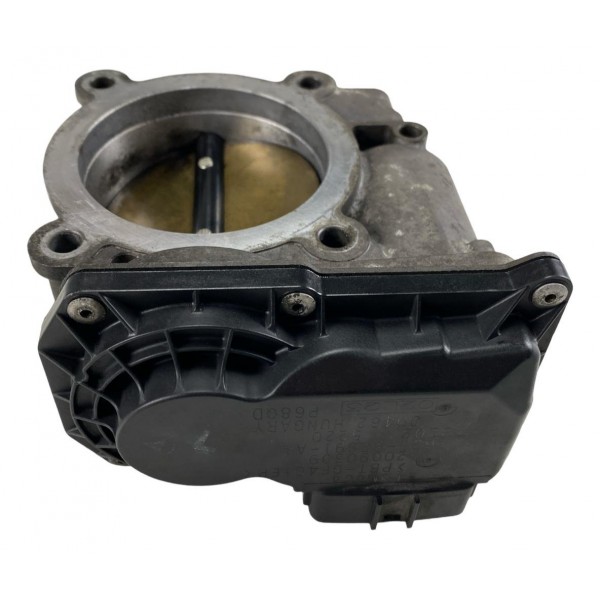 Tbi Corpo Borboleta Volvo Xc60 2009 A 2013 7g9n-9f991-aa