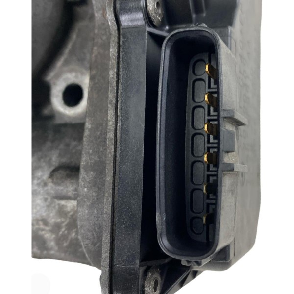 Tbi Corpo Borboleta Volvo Xc60 2009 A 2013 7g9n-9f991-aa