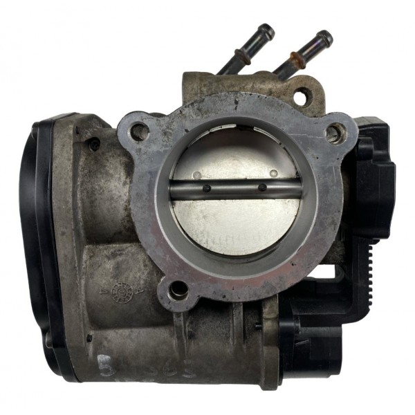 Tbi Corpo Borboleta Santa Fé Tucson Sportage 2.7 2006 A 2011