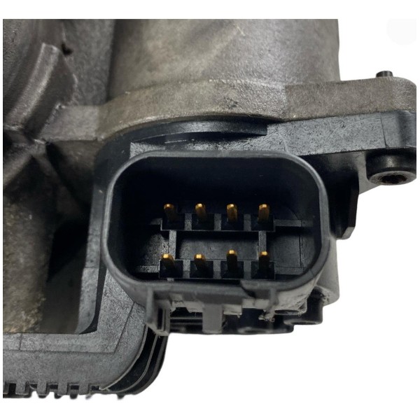 Tbi Corpo Borboleta Santa Fé Tucson Sportage 2.7 2006 A 2011