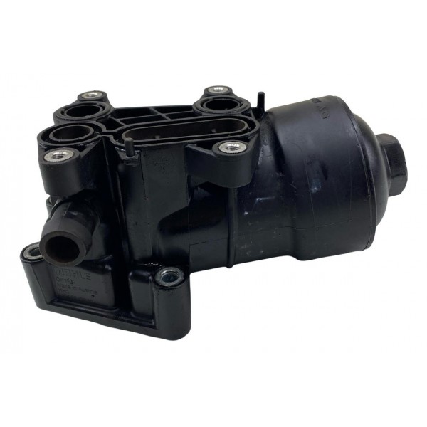 Suporte Filtro Óleo Volkswagen Amarok Diesel 2010 A 2022