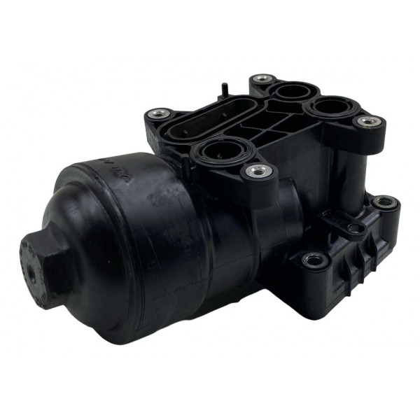 Suporte Filtro Óleo Volkswagen Amarok Diesel 2010 A 2022