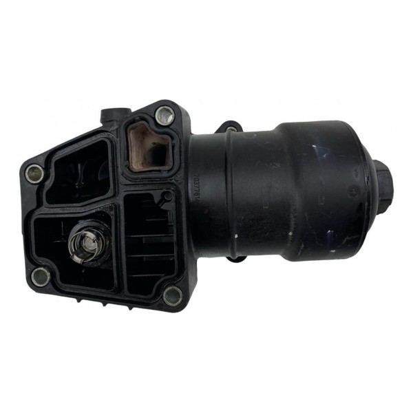 Suporte Filtro Óleo Volkswagen Amarok Diesel 2010 A 2022