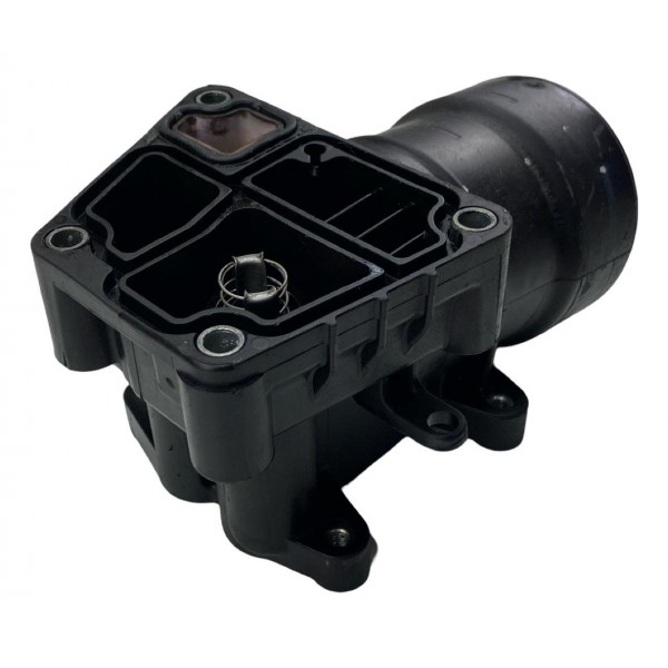 Suporte Filtro Óleo Volkswagen Amarok Diesel 2010 A 2022