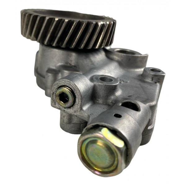 Bomba Óleo Mitsubishi Pajero Sport 2.8 1999 2000 2001 A 2006