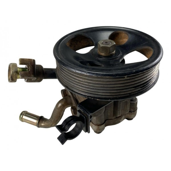 Bomba Direção Hidráulica Pathfinder 4.0 V6 2005 2006 A 2012