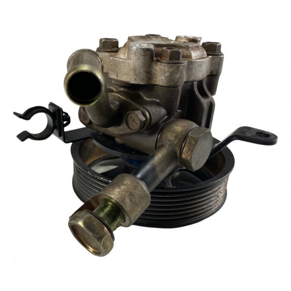 Bomba Direção Hidráulica Pathfinder 4.0 V6 2005 2006 A 2012