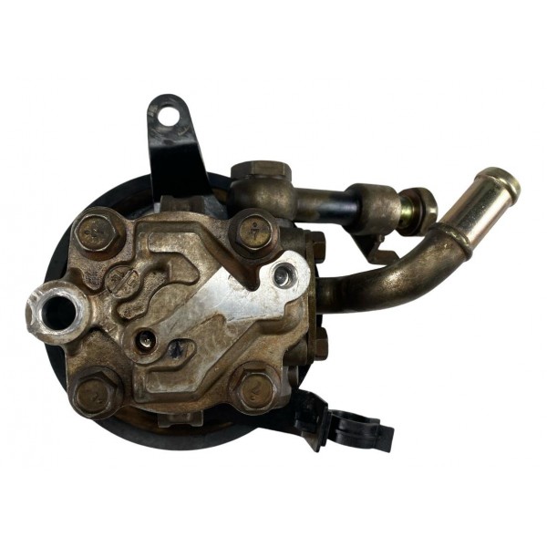 Bomba Direção Hidráulica Pathfinder 4.0 V6 2005 2006 A 2012