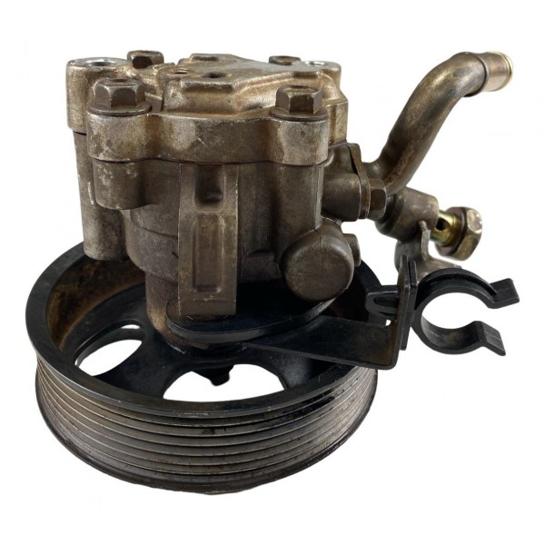 Bomba Direção Hidráulica Pathfinder 4.0 V6 2005 2006 A 2012