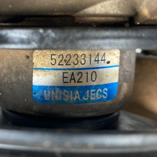 Bomba Direção Hidráulica Pathfinder 4.0 V6 2005 2006 A 2012