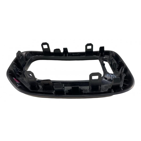 Moldura Difusor Ar Lateral Esquerdo Fiat Toro 2016 A 2020