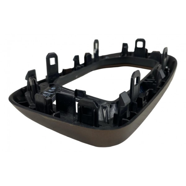 Moldura Difusor Ar Lateral Esquerdo Fiat Toro 2016 A 2020