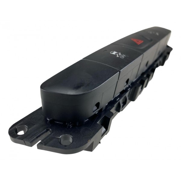 Botão Pisca Controle Tração Fiat Toro 2.0 16v 2016 A 2020