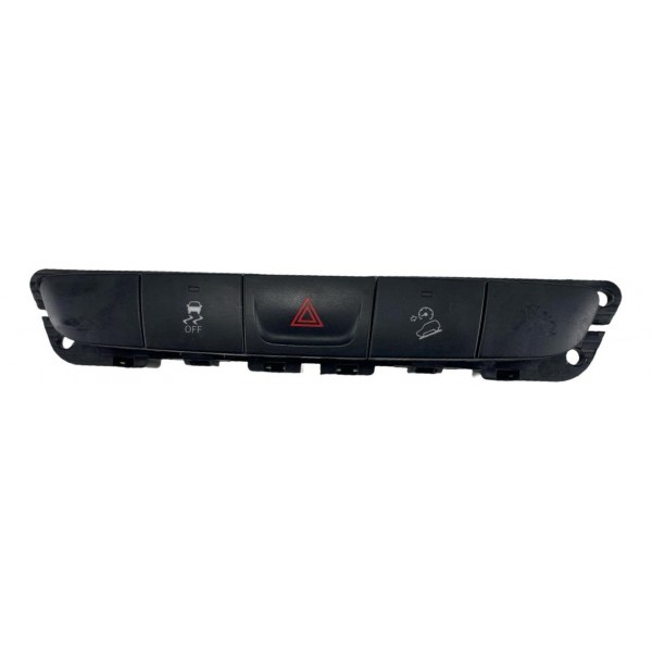 Botão Pisca Controle Tração Fiat Toro 2.0 16v 2016 A 2020