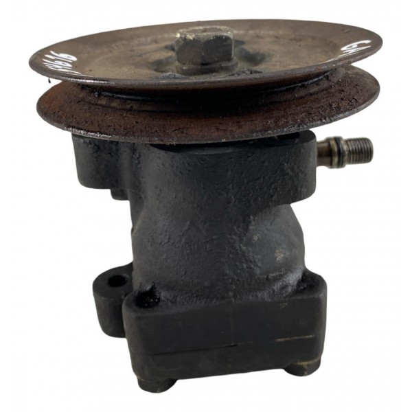 Bomba Direção Hidráulica Galloper 3.0 Gasolina 1998 A 2003