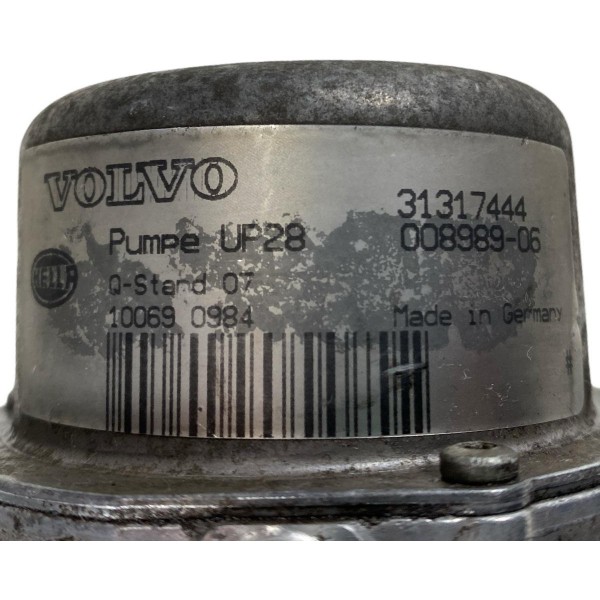 Bomba Vácuo Freio Volvo Xc90 2003 2004 2005 2006 2007 A 2014