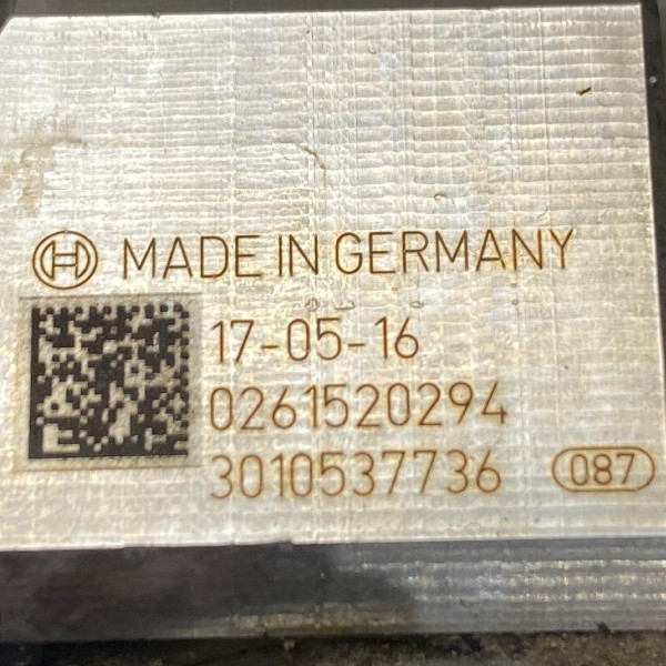 Bomba Alta Pressão Bmw X5 X6 650i 4.4 V8 32v 2015 A 2018