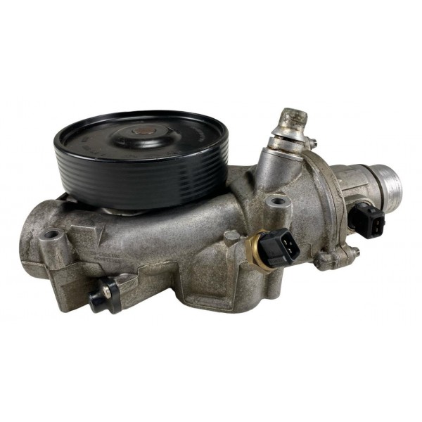 Bomba Água Bmw X5 X6 4.4 V8 2012 2013 2014 A 2015