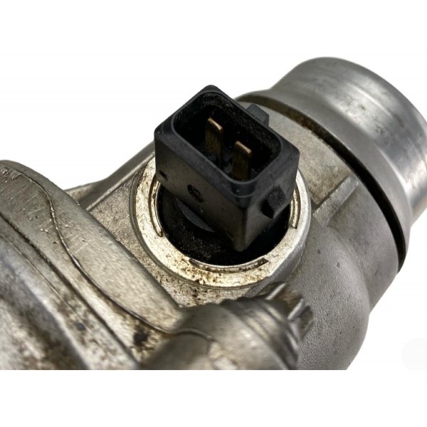 Bomba Água Bmw X5 X6 4.4 V8 2012 2013 2014 A 2015