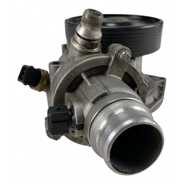 Bomba Água Bmw X5 X6 4.4 V8 2012 2013 2014 A 2015