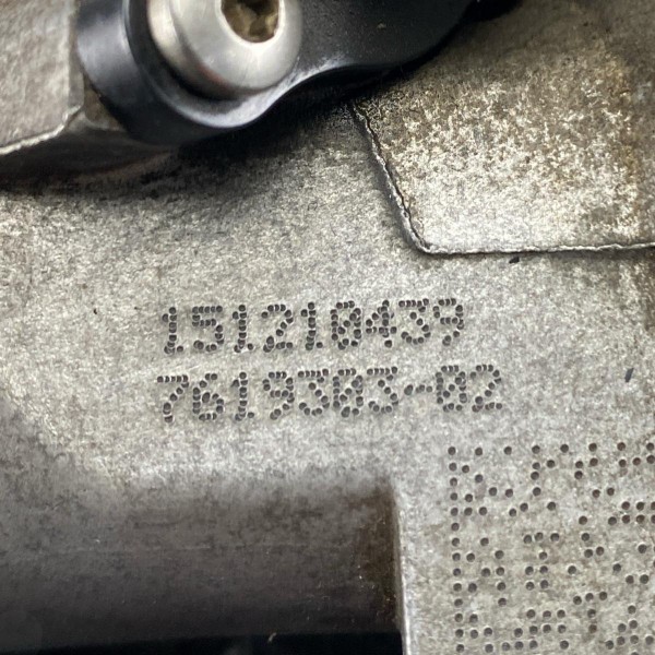 Bomba Água Bmw X5 X6 4.4 V8 2012 2013 2014 A 2015