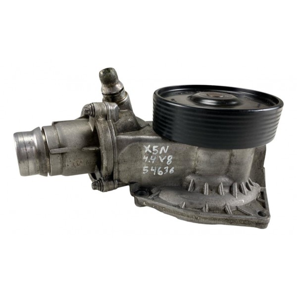 Bomba Água Bmw X5 X6 4.4 V8 2012 2013 2014 A 2015