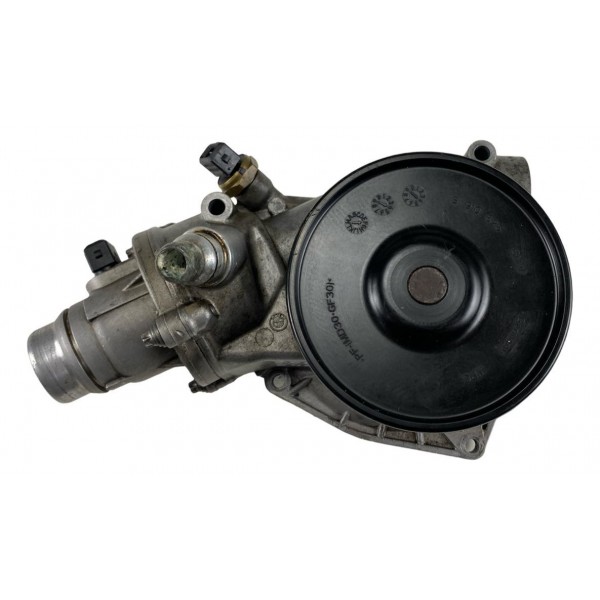 Bomba Água Bmw X5 X6 4.4 V8 2012 2013 2014 A 2015