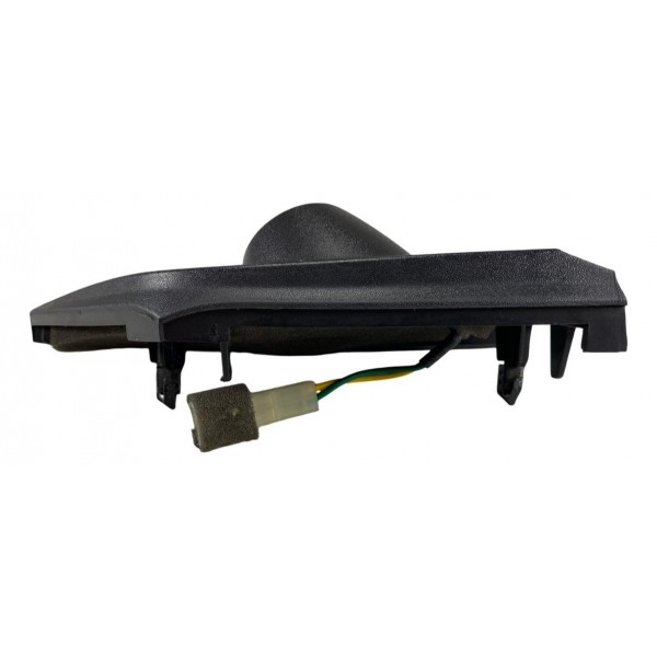 Acabamento Interno Retrovisor Direito Korando 2005 A 2012