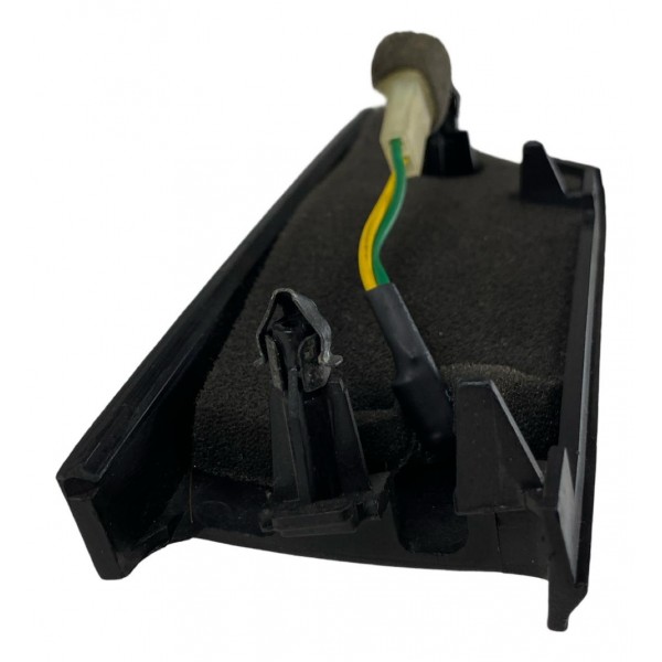 Acabamento Interno Retrovisor Direito Korando 2005 A 2012